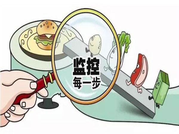 福建省公布食品安全抽檢信心，云唐助企業維護食品安全